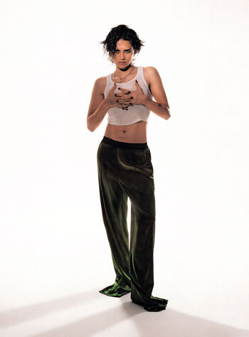 Full leaked Sasha calle private onlyfans photo