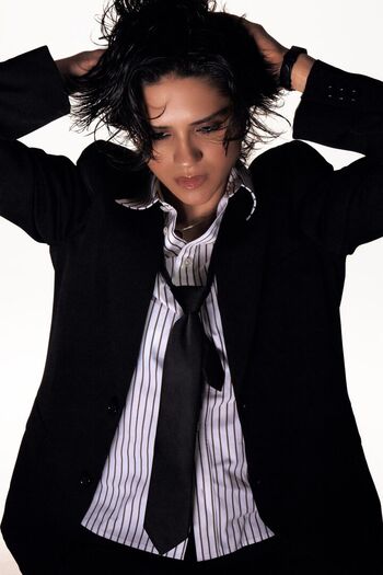 Full leaked Sasha calle private onlyfans photo