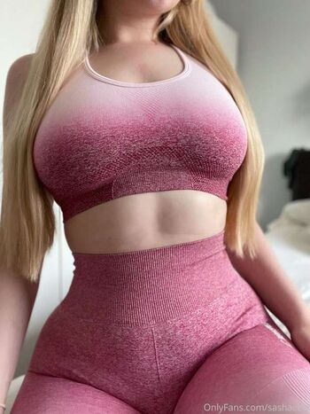 Full leaked Sasha cela private onlyfans photo