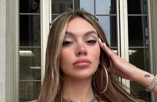 Full leaked Sasha ferro private onlyfans photo