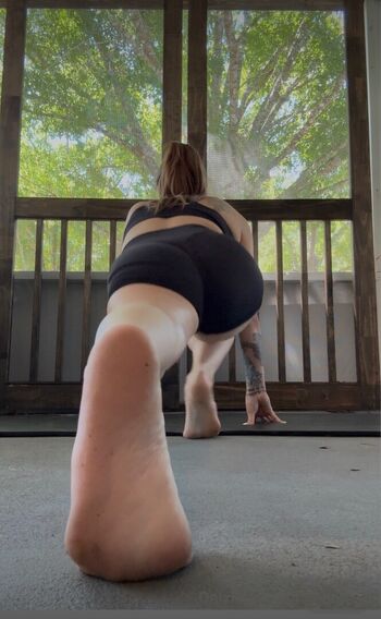 Full leaked Sasha foxxx private onlyfans photo