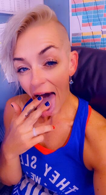 Full leaked Sasha moon private onlyfans photo