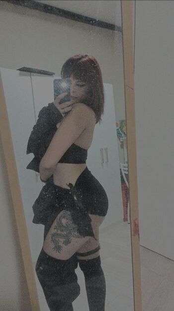 Full leaked Sasha moore private onlyfans photo