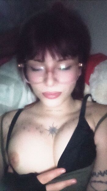 Full leaked Sasha moore private onlyfans photo