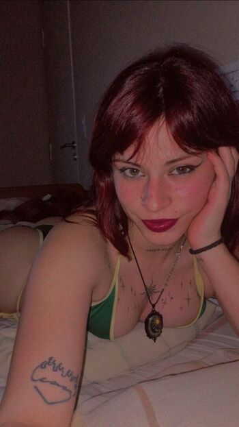 Full leaked Sasha moore private onlyfans photo