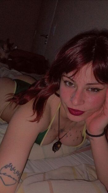 Full leaked Sasha moore private onlyfans photo