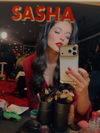 Full leaked Sasha pieterse private onlyfans photo