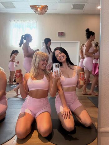 Full leaked Sasha pieterse private onlyfans photo