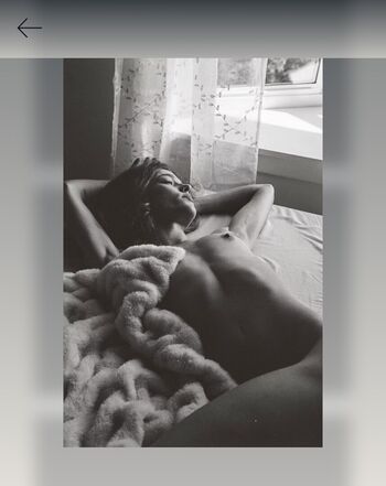 Full leaked Sasha spivey private onlyfans photo