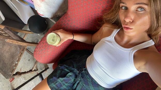 Full leaked Sashahummel private onlyfans photo