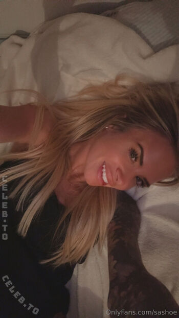Full leaked Sashoe private onlyfans photo