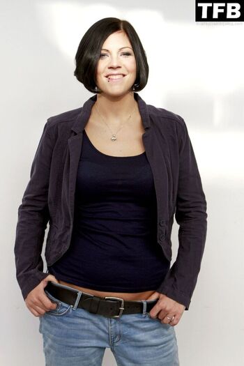 Full leaked Saskia beecks private onlyfans photo