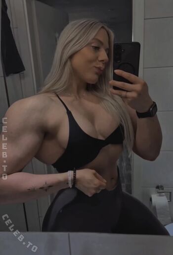 Full leaked Saskia haltermann private onlyfans photo