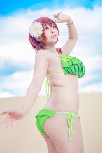 Full leaked Sasori miri private onlyfans photo