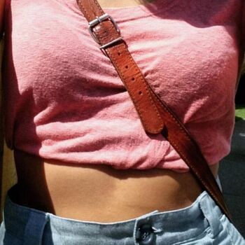 Full leaked Sassterisk private onlyfans photo