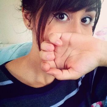 Full leaked Sassterisk private onlyfans photo