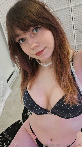 Full leaked Sassy cassie page private onlyfans photo