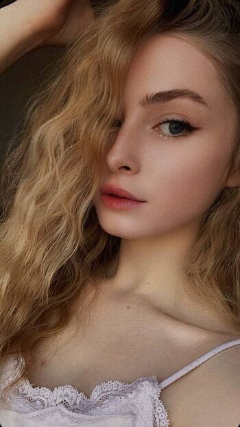 Full leaked Sassynessa private onlyfans photo