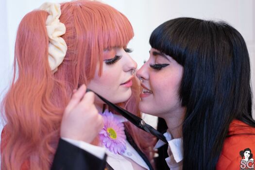 Full leaked Satanbanans page private onlyfans photo