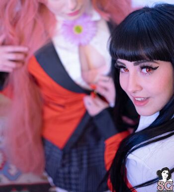 Full leaked Satanbanans page private onlyfans photo