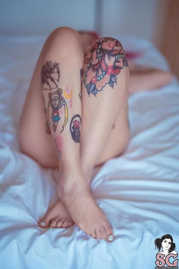 Full leaked Satanbanans page private onlyfans photo