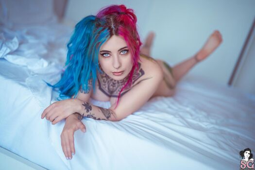 Full leaked Satanbanans page private onlyfans photo