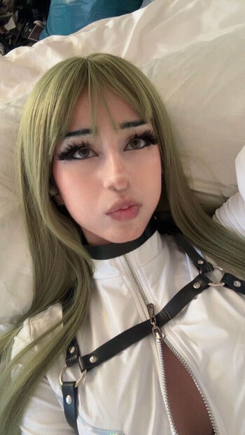 Full leaked Satelltes private onlyfans photo