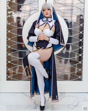 Full leaked Satin stars private onlyfans photo