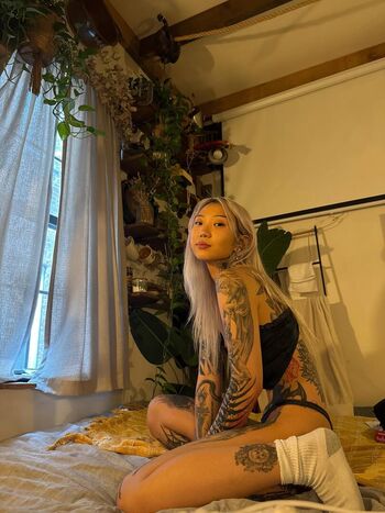 Full leaked Saucekaybaby social media private onlyfans photo