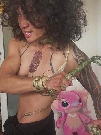 Full leaked Savage hine private onlyfans photo