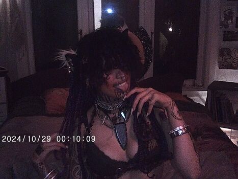 Full leaked Savage hine private onlyfans photo