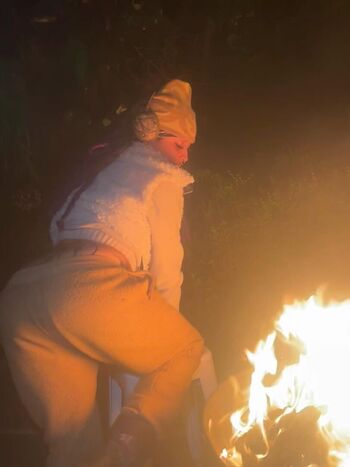 Full leaked Savage hine private onlyfans photo