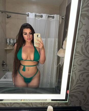 Full leaked Savala tee page private onlyfans photo