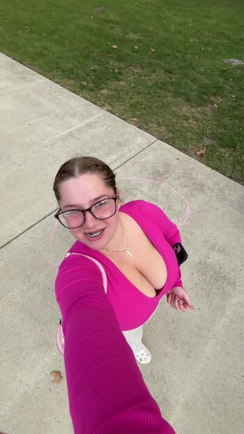 Full leaked Savanna becker page private onlyfans photo