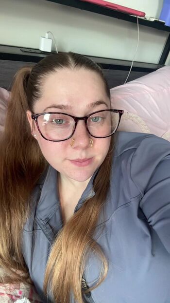 Full leaked Savanna becker private onlyfans photo