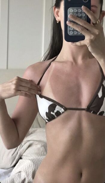 Full leaked Savannah demers  page private onlyfans photo