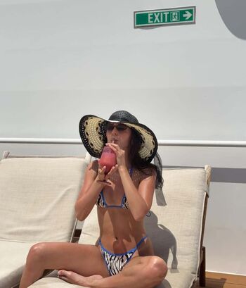 Full leaked Savannah demers private onlyfans photo