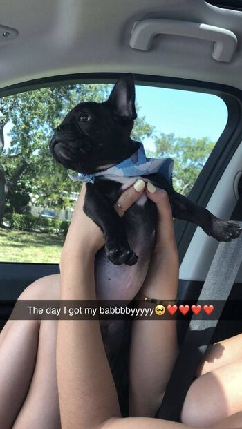 Full leaked Savannah montano private onlyfans photo