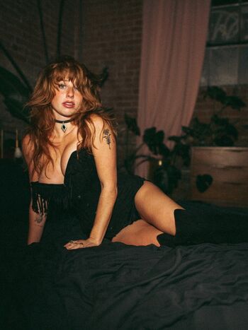 Full leaked Savannah rose  page private onlyfans photo