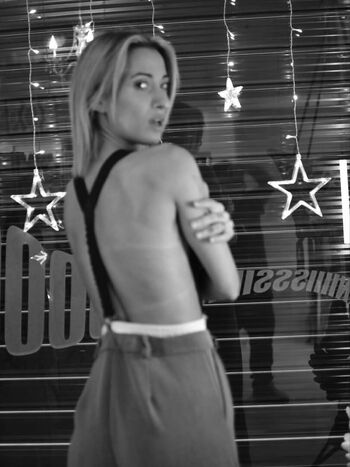 Saveria Sforza Tattoo