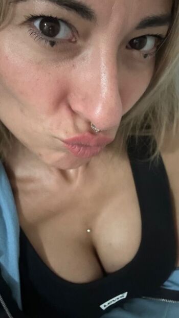 Full leaked Saveria sforza tattoo private onlyfans photo