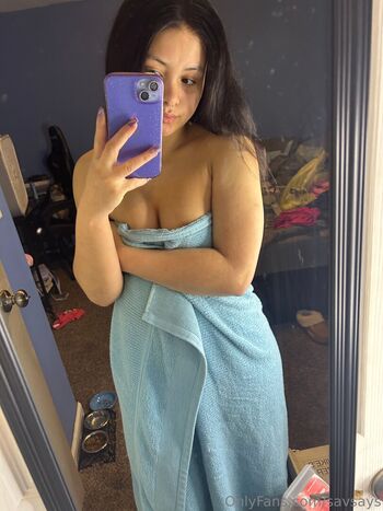 Full leaked Savsays page private onlyfans photo