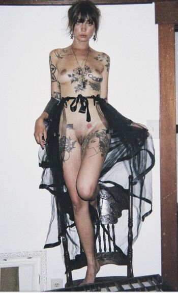 Full leaked Sawyer croft page private onlyfans photo