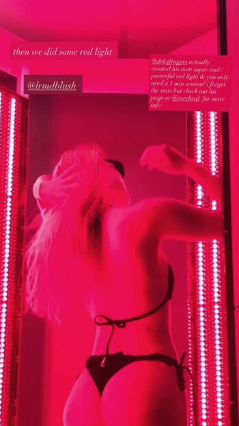 Full leaked Saxon sharbino private onlyfans photo