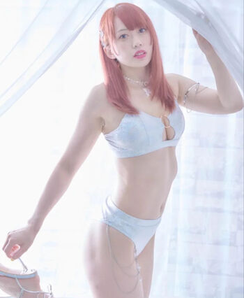 Full leaked Saya kamitani private onlyfans photo