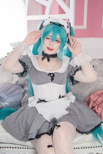 Full leaked Saya scarlet page private onlyfans photo