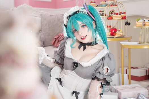 Full leaked Saya scarlet page private onlyfans photo