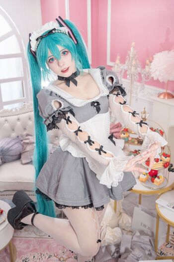 Full leaked Saya scarlet page private onlyfans photo