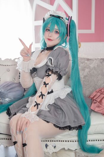 Full leaked Saya scarlet page private onlyfans photo