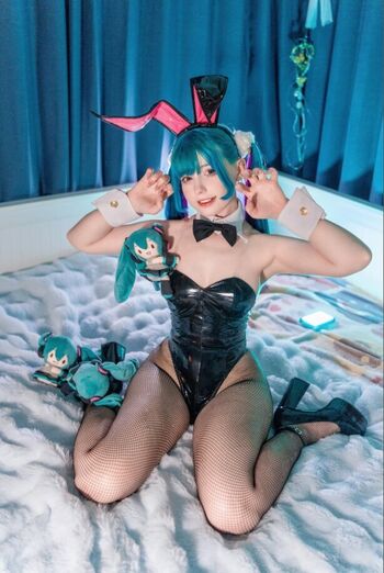 Full leaked Saya scarlet page private onlyfans photo